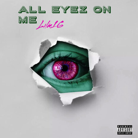 All Eyez on Me | Boomplay Music