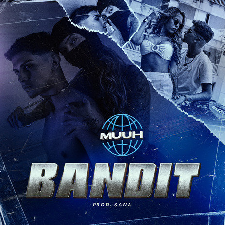 Bandit | Boomplay Music