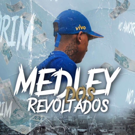 Medley dos Revoltados ft. Oliveira Prod | Boomplay Music