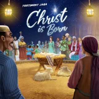 Christ Is Born | Boomplay Music