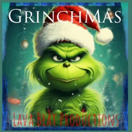 Grinchmas