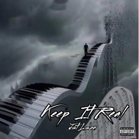 Keep It Real | Boomplay Music