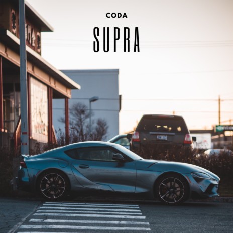 Supra | Boomplay Music