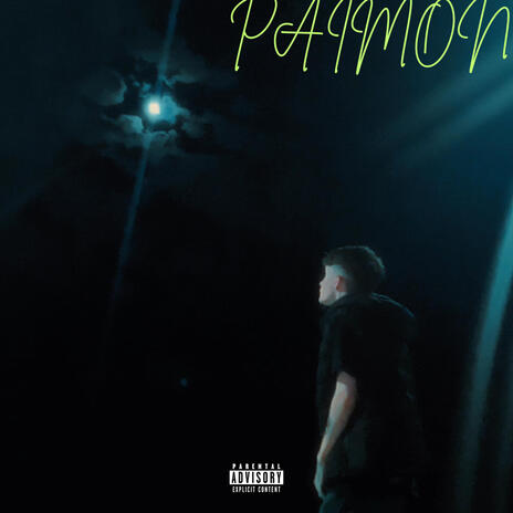 PAIMON | Boomplay Music