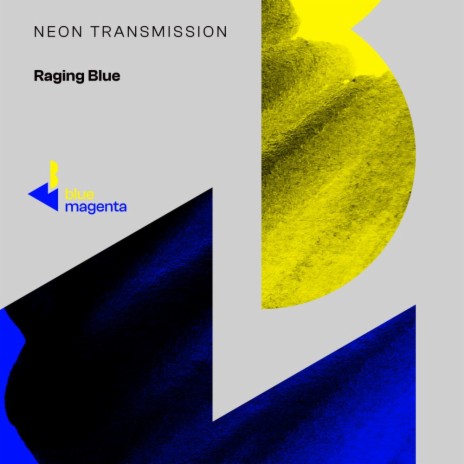 Raging Blue | Boomplay Music