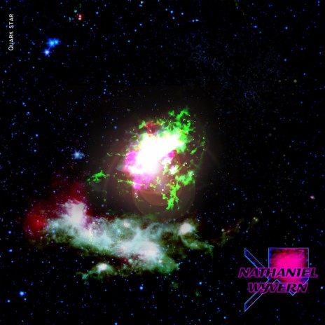 Quark Star | Boomplay Music