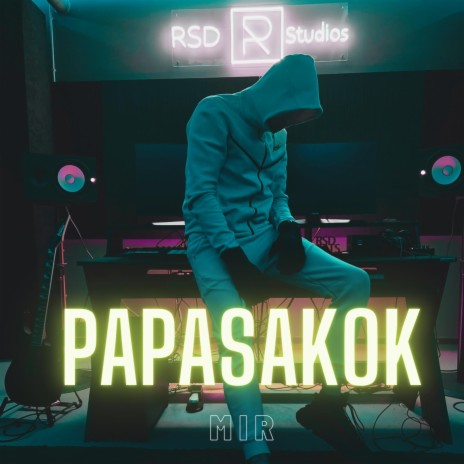 Papasakok | Boomplay Music