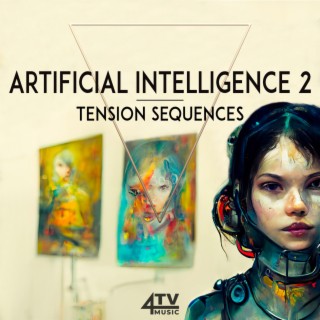 Artificial Intelligence 2 - Tension Sequences