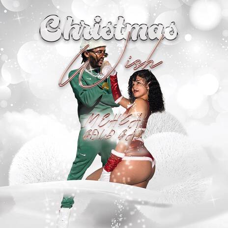 Christmas Wish ft. Gold Gad | Boomplay Music