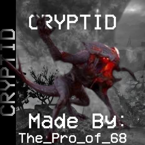 CRYPTID (Ultra Sped Up) | Boomplay Music