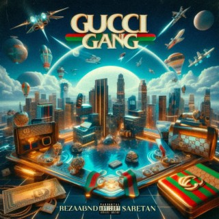 GUCCIGANG