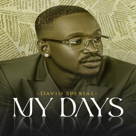 My Days | Boomplay Music