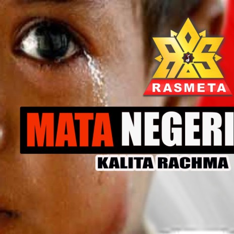 Mata Negeri ft. Kalita Rachma | Boomplay Music