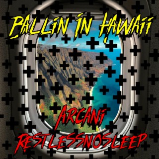 Ballin in Hawaii