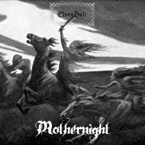 Mothernight | Boomplay Music