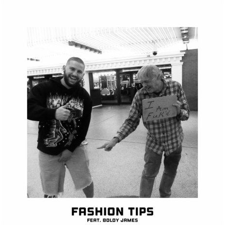 Fashion Tips ft. Boldy James | Boomplay Music