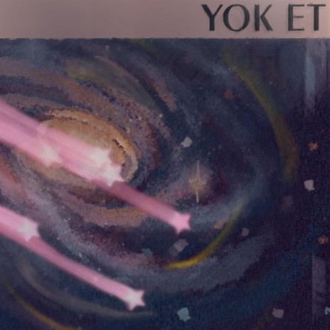 Yok Et ft. hypatia hertz | Boomplay Music