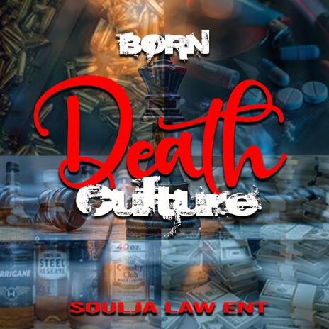 Death Culture | Boomplay Music