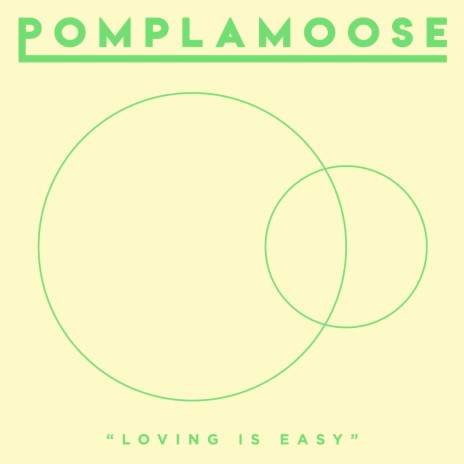 Loving Is Easy | Boomplay Music