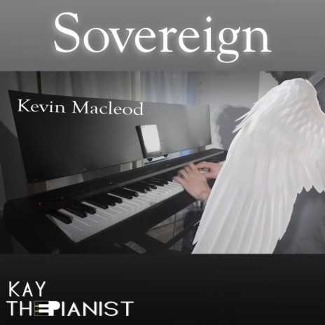 Sovereign ft. Kevin MacLeod | Boomplay Music