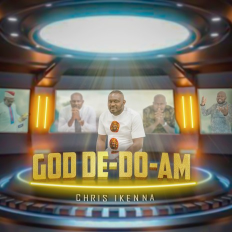 God De-Do-Am | Boomplay Music