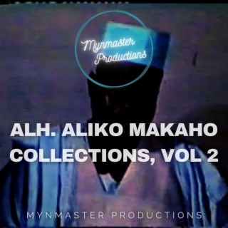 Ali Makaho Collections, Vol. 2