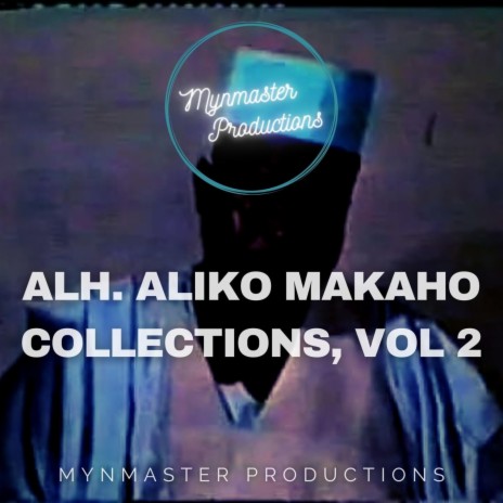 Ali Makaho | Boomplay Music
