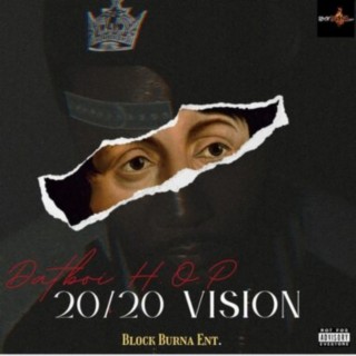 20 / 20 Vision