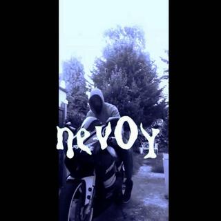 Nevoy, Vol. 1 (Instrumentals)