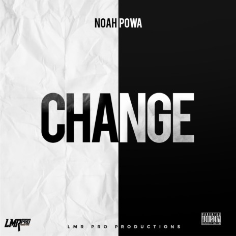 Change | Boomplay Music