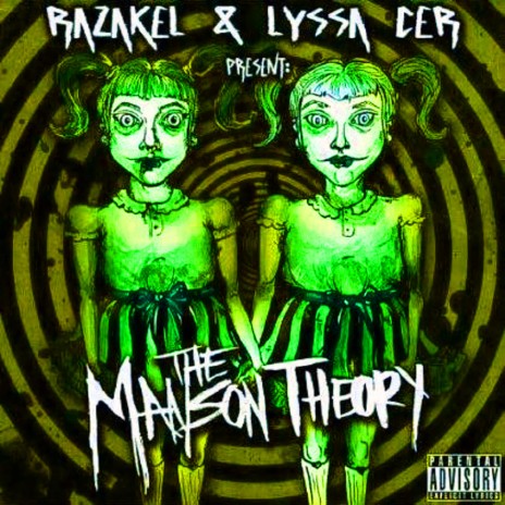 The Manson Theory ft. Lyssa Cer, Daniel Jordan & Stitch Mouth