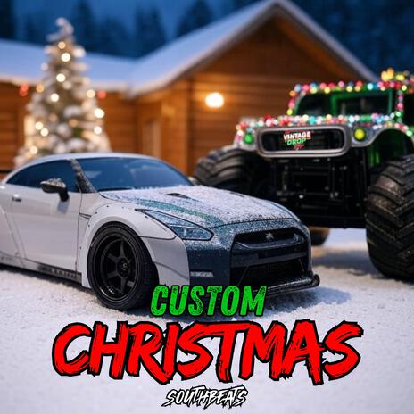 CUSTOM CHRISTMAS