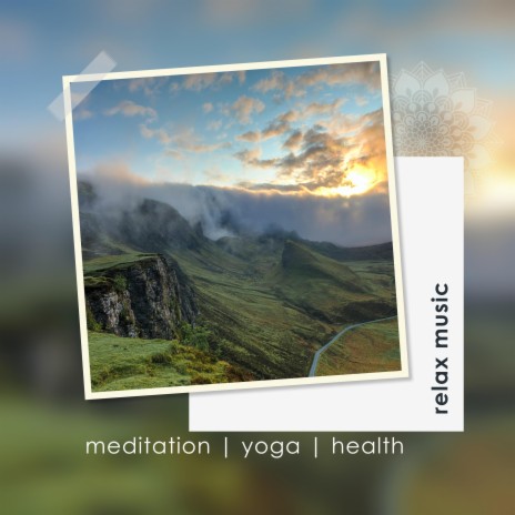 Meditation Healthy & Relaxing Light Music | Boomplay Music