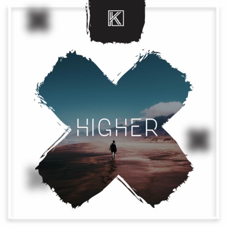 Higher | Boomplay Music