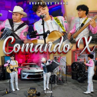 Comando X