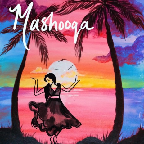 Mashooqa (2024 DSB Mix) ft. Trushar Z. Patel & Dipesh Sharma Batalvi