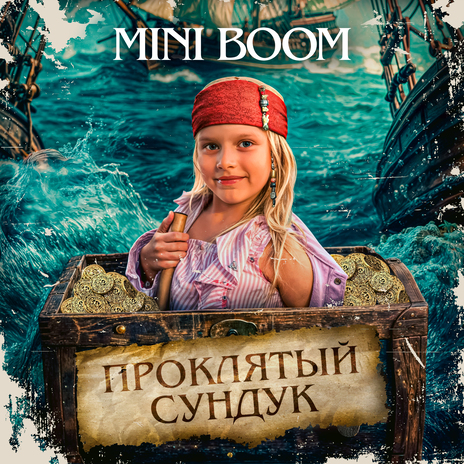 Проклятый сундук | Boomplay Music