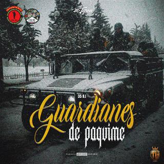 GUARDIANES DE PAQUIME 35BI