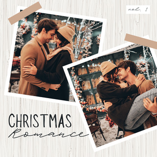 Christmas Romance (Vol. 1)