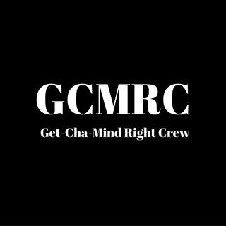 GCMRC