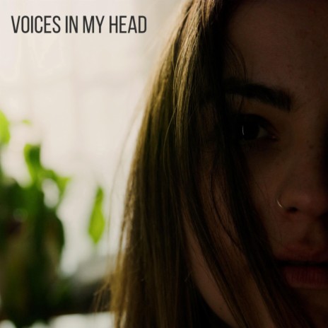 Voices In My Head ft. Alina Inka | Boomplay Music