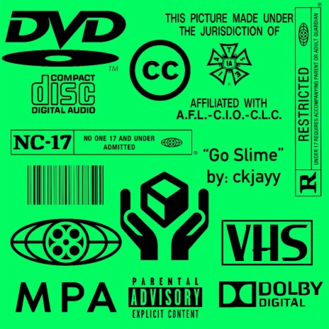 Go Slime | Boomplay Music