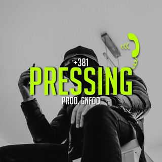 Pressing