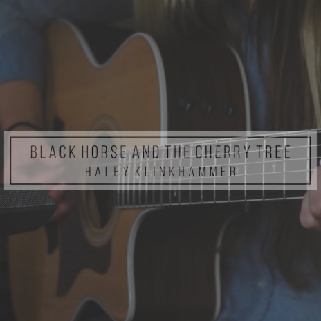 Black Horse and the Cherry Tree | Boomplay Music