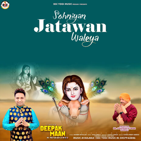 Sohniya Jatawan Waleya | Boomplay Music