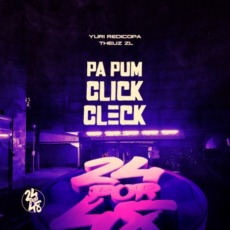 Pa Pum Click Cleck ft. THEUZ ZL | Boomplay Music