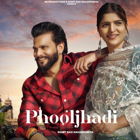 Phooljhadi ft. Vinu Gaur | Boomplay Music