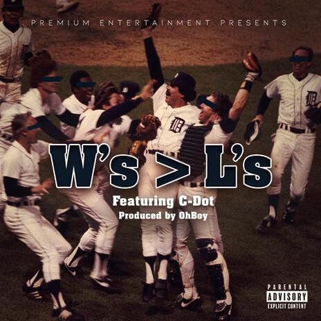 Wins vs losses ft. C-Dot | Boomplay Music