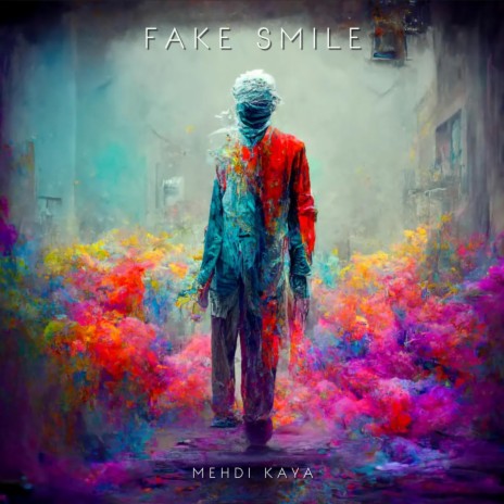 Fake Smile | Boomplay Music