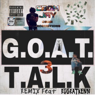 Goat Talk3 (Remix)
